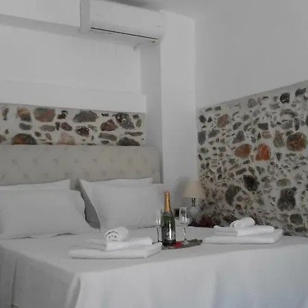 Villa Olga Agalianos Dış mekan fotoğraf