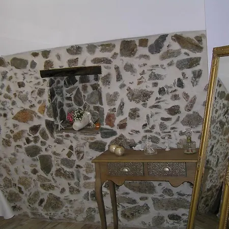 Villa Olga Agalianos Dış mekan fotoğraf