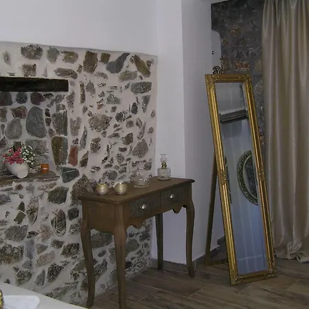 Villa Olga Agalianos Dış mekan fotoğraf