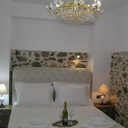 Villa Olga Agalianos Dış mekan fotoğraf