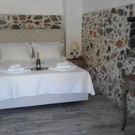 Villa Olga Agalianos Dış mekan fotoğraf