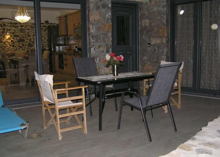 Villa Olga