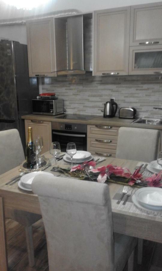 Villa Olga *
