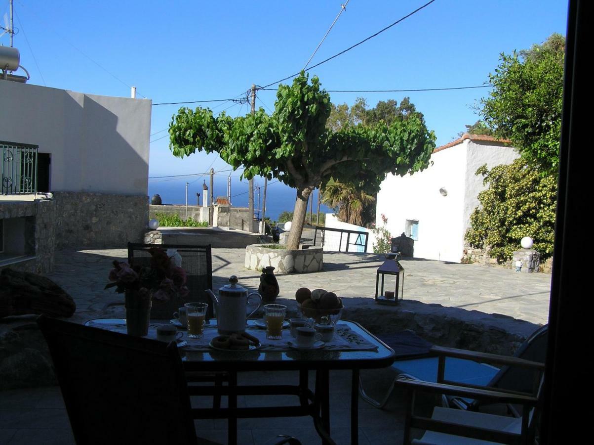Villa Olga