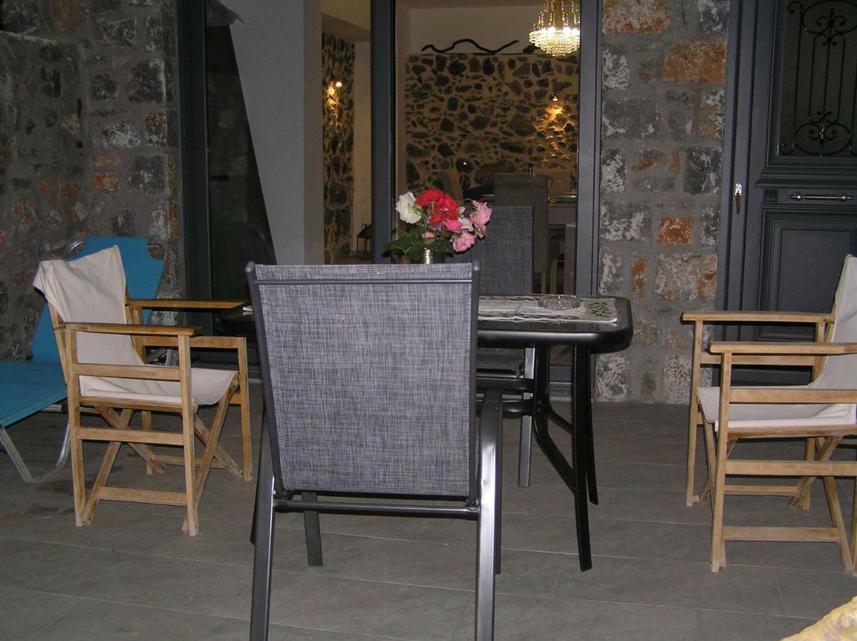Villa Olga *
