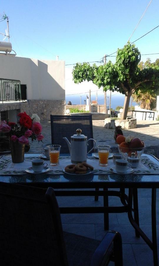 Villa Olga Agalianos