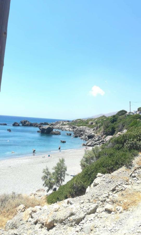 Villa Olga Agalianos